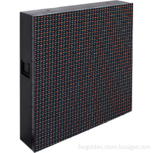 Outdoor LED Screen/LED Billboard/LED Display